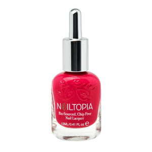 Bio-Sourced Chip Free Nail Lacquer - Rosey Cheeks