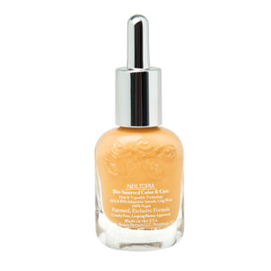 Bio-Sourced Chip Free Nail Lacquer - Just Peachy