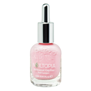 Bio-Sourced Chip Free Nail Lacquer - Do or FiDi