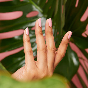 Bio-Sourced Chip Free Nail Lacquer - Do or FiDi