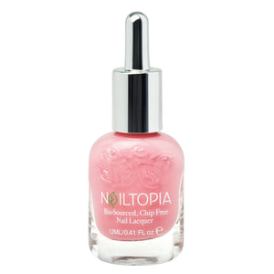 Bio-Sourced Chip Free Nail Lacquer - Uptown Girl
