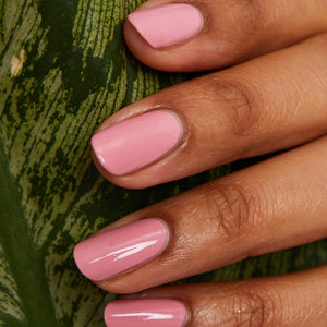Bio-Sourced Chip Free Nail Lacquer - Uptown Girl