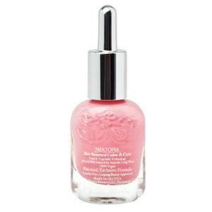 Bio-Sourced Chip Free Nail Lacquer - Uptown Girl