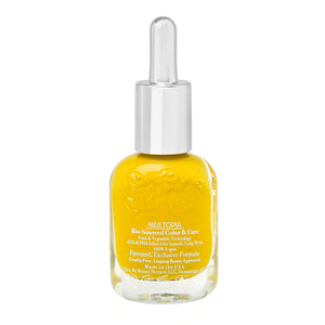 Bio-Sourced Chip Free Nail Lacquer - Sol Glow