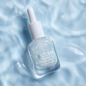 Cuticle Softener - Sea Salt