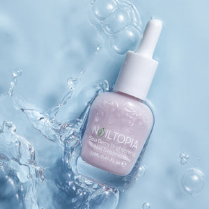 Brightening Nail Treatment - Sea Berry