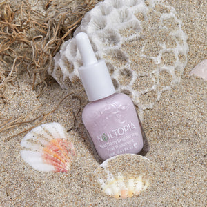 Brightening Nail Treatment - Sea Berry