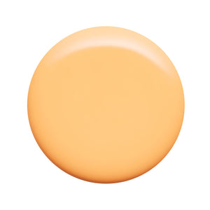 Bio-Sourced Chip Free Nail Lacquer - Just Peachy