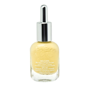 Bio-Sourced Chip Free Nail Lacquer - Mellow Yellow