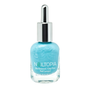 Bio-Sourced Chip Free Nail Lacquer - Tropinail