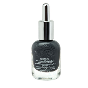 Bio-Sourced Chip Free Nail Lacquer - Back to Basics