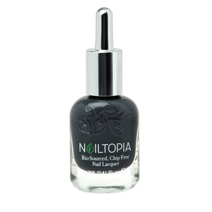 Bio-Sourced Chip Free Nail Lacquer - Back to Basics