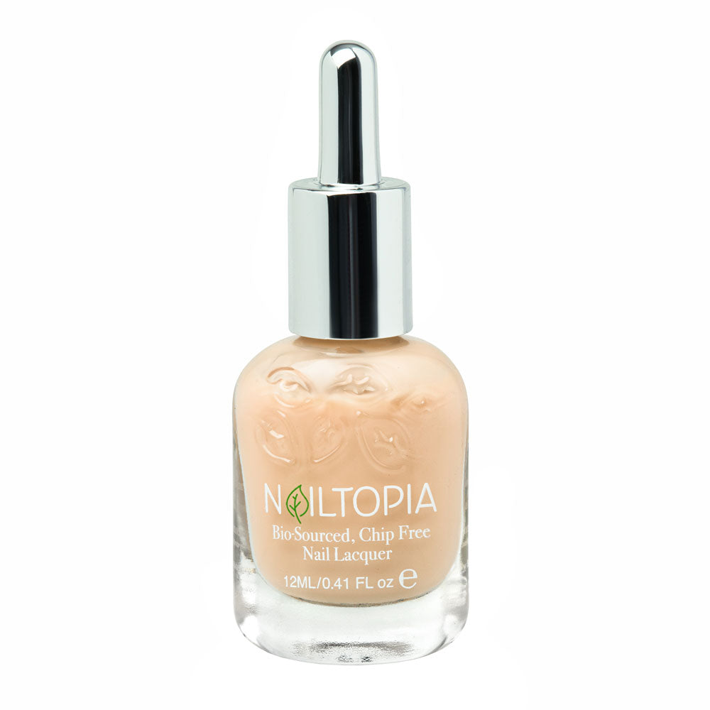 Bio-Sourced Chip Free Nail Lacquer - Champagne Dreams