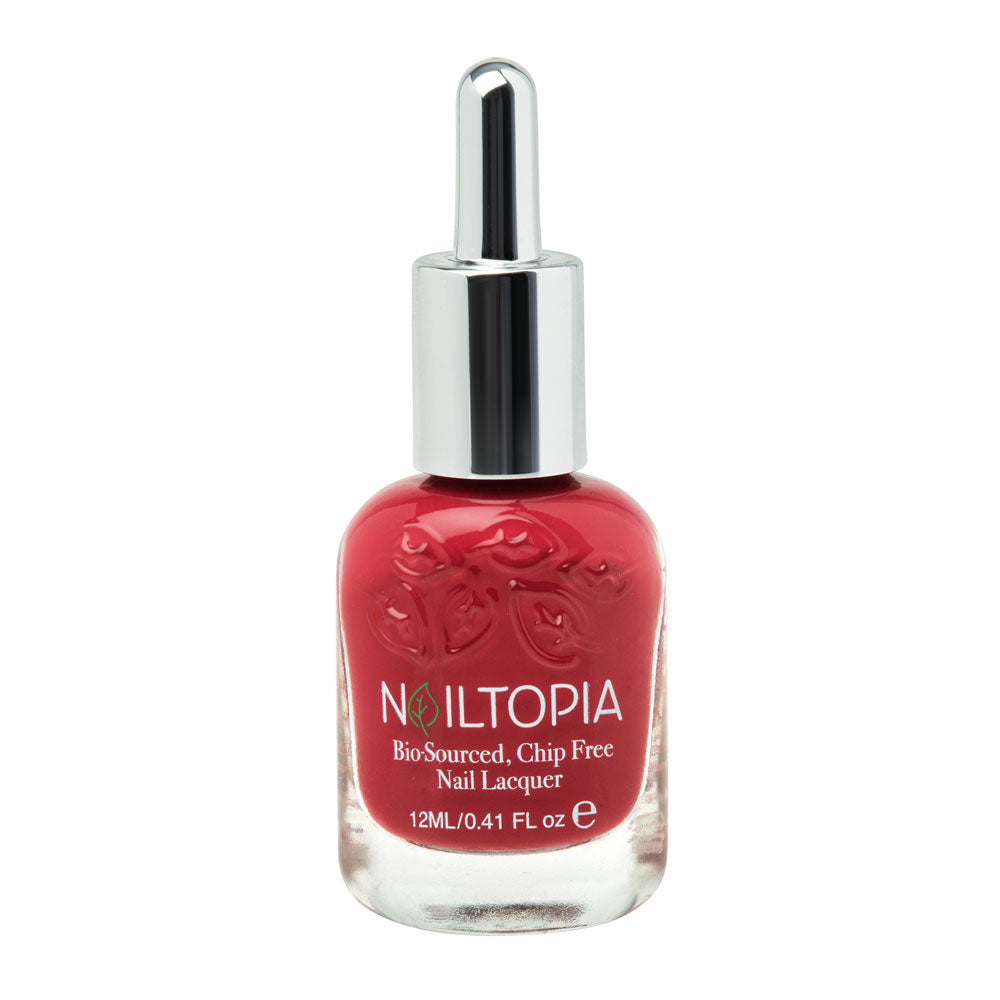Bio-Sourced Chip Free Nail Lacquer - Nailed It