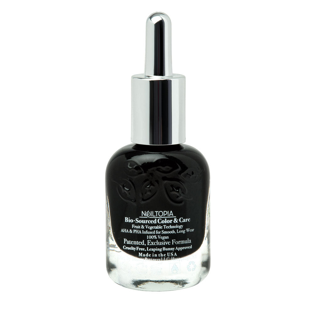 Bio-Sourced Chip Free Nail Lacquer - Respect