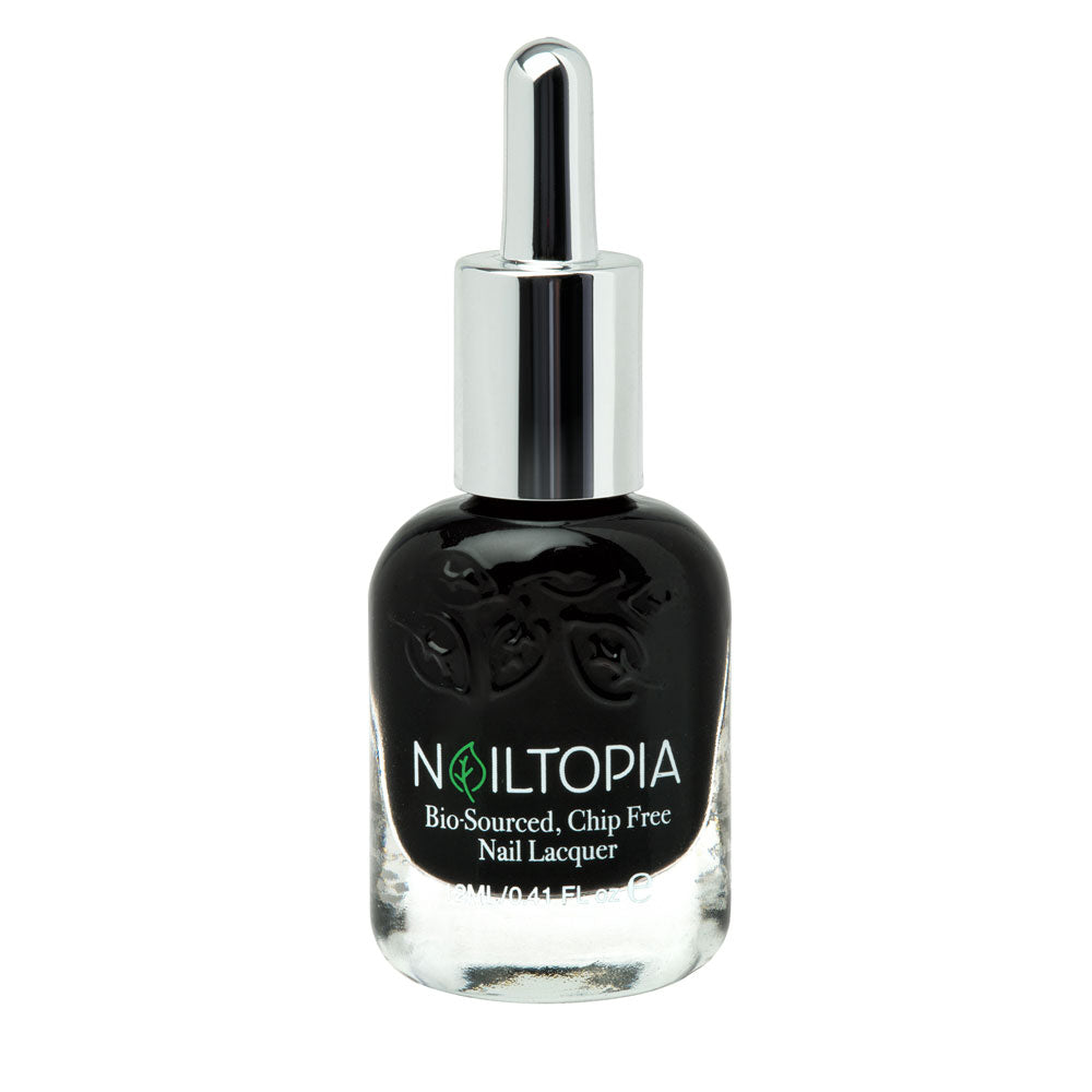 Bio-Sourced Chip Free Nail Lacquer - Respect