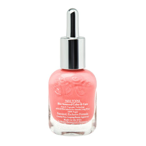 Bio-Sourced Chip Free Nail Lacquer - Lilita From Nolita