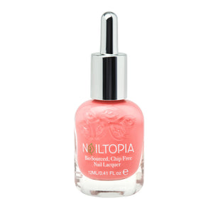 Bio-Sourced Chip Free Nail Lacquer - Lilita From Nolita