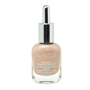 Bio-Sourced Chip Free Nail Lacquer - Mocho Loco