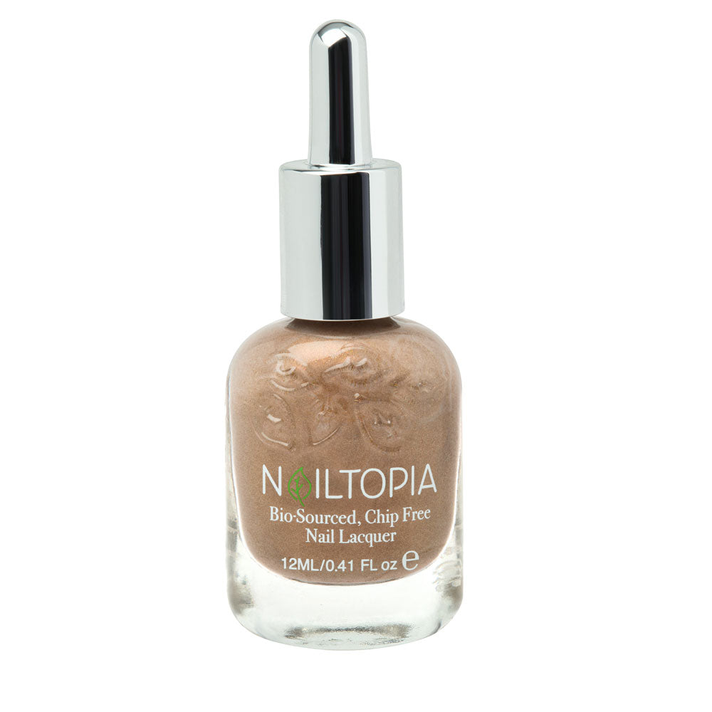 Bio-Sourced Chip Free Nail Lacquer - Tira-Miss-You