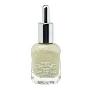 Bio-Sourced Chip Free Nail Lacquer - Union Square Pair