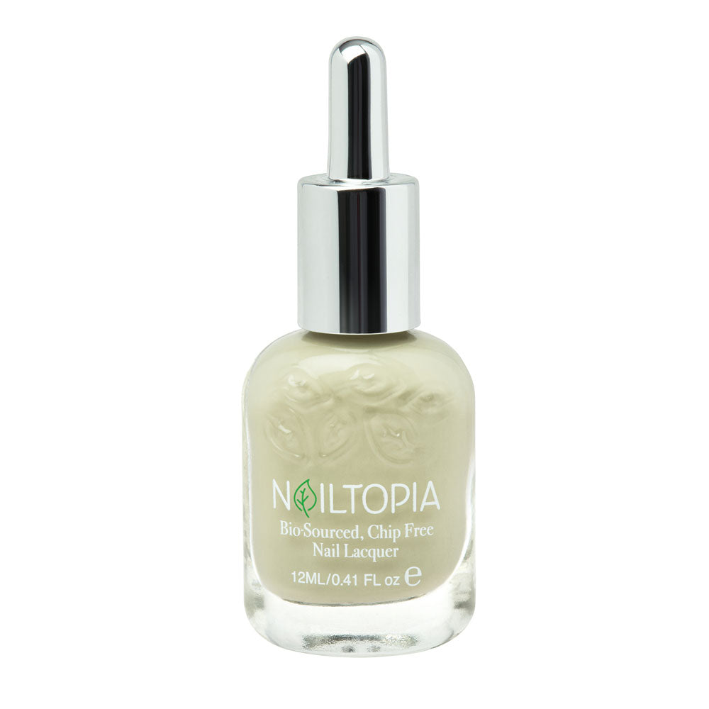 Bio-Sourced Chip Free Nail Lacquer - Union Square Pair