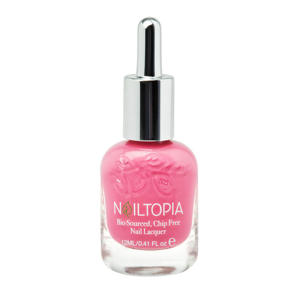 Bio-Sourced Chip Free Nail Lacquer - Bronze and Boujee