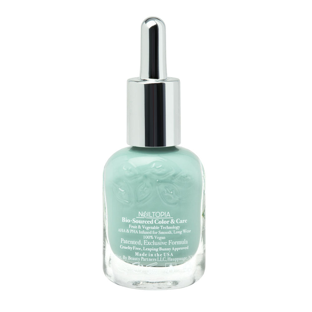 Bio-Sourced Chip Free Nail Lacquer - I Sea You