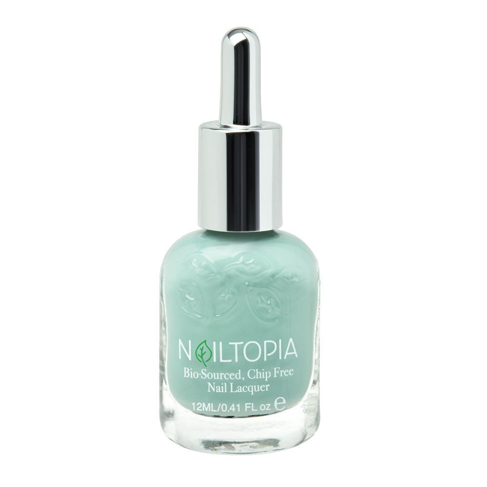 Bio-Sourced Chip Free Nail Lacquer - I Sea You