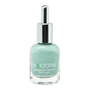 Bio-Sourced Chip Free Nail Lacquer - I Sea You