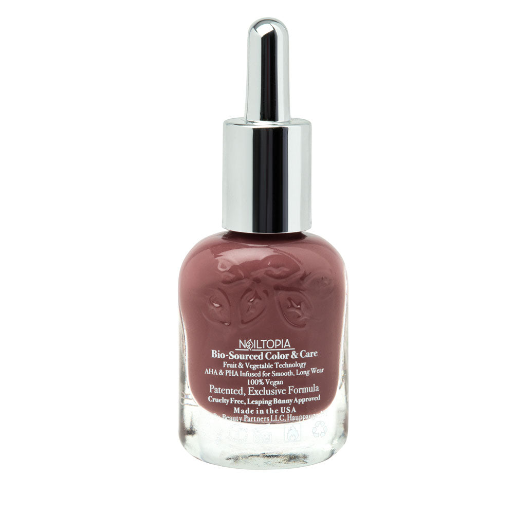 Bio-Sourced Chip Free Nail Lacquer - Not Today