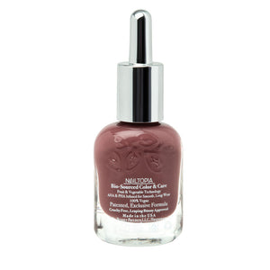 Bio-Sourced Chip Free Nail Lacquer - Not Today