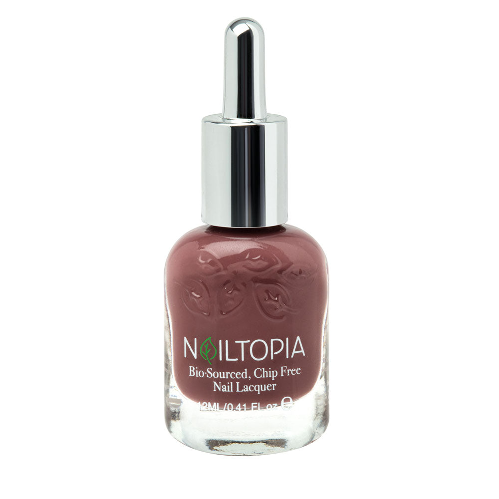 Bio-Sourced Chip Free Nail Lacquer - Not Today