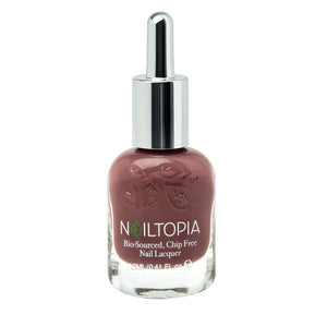 Bio-Sourced Chip Free Nail Lacquer - Not Today