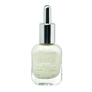 Bio-Sourced Chip Free Nail Lacquer - Hold On Tight