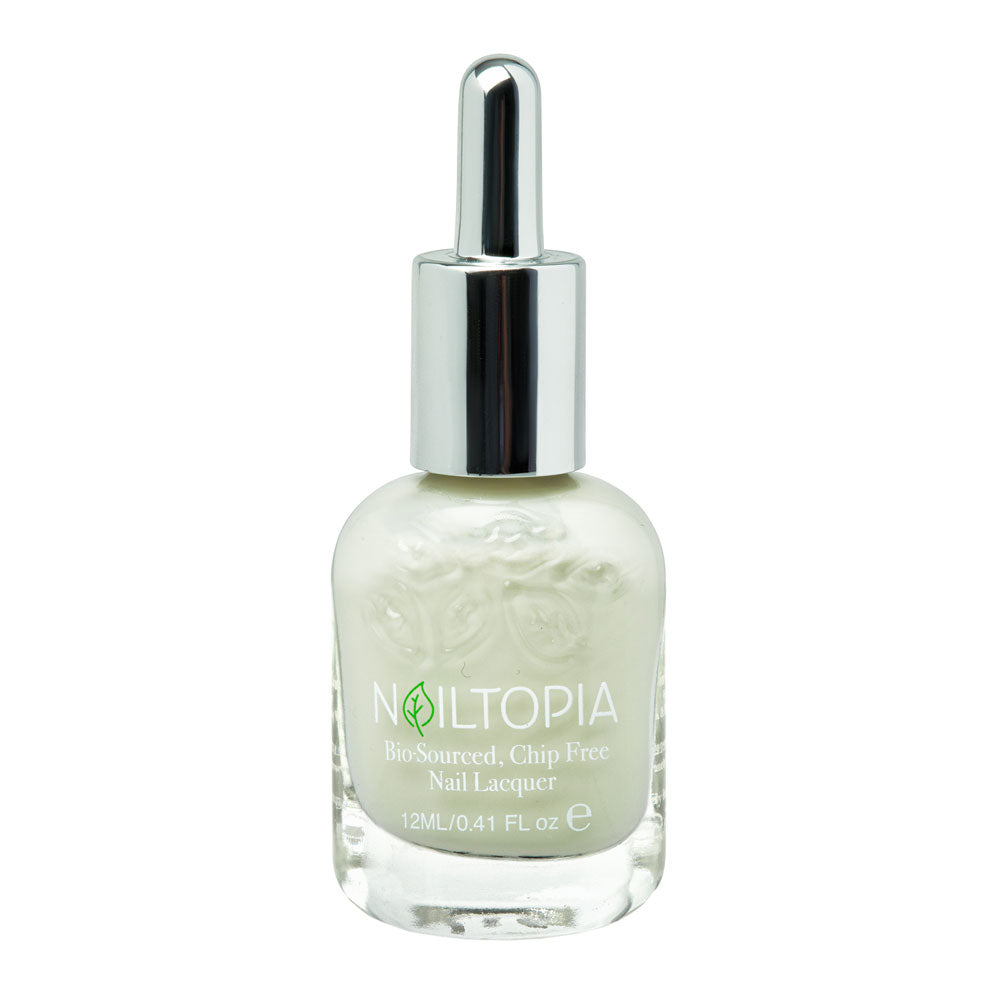 Bio-Sourced Chip Free Nail Lacquer - Hold On Tight