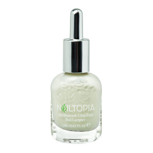 Bio-Sourced Chip Free Nail Lacquer - Hold On Tight