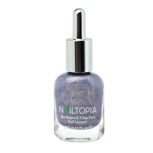 Bio-Sourced Chip Free Nail Lacquer - Stay Inspired