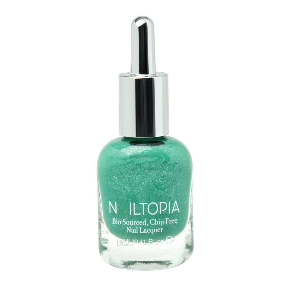 Bio-Sourced Chip Free Nail Lacquer - Yacht Week