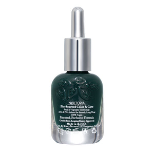 Bio-Sourced Chip Free Nail Lacquer - Forest Hills