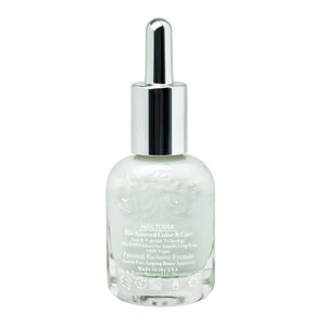 Bio-Sourced Chip Free Nail Lacquer - Morning Fog