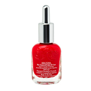 Bio-Sourced Chip Free Nail Lacquer - Goodnight Kiss