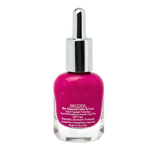 Bio-Sourced Chip Free Nail Lacquer - Spill The Juice