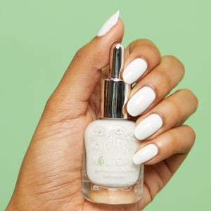 Bio-Sourced Chip Free Nail Lacquer - So Fresh So Clean