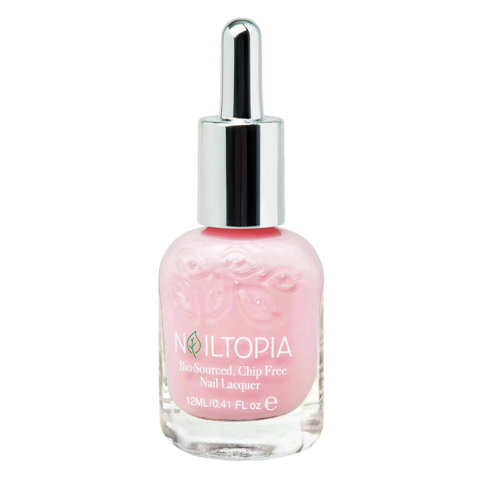 Bio-Sourced Chip Free Nail Lacquer - Do or FiDi