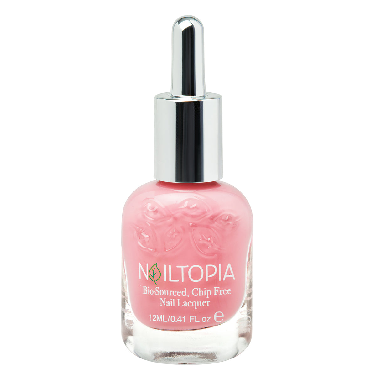 Bio-Sourced Chip Free Nail Lacquer - Uptown Girl