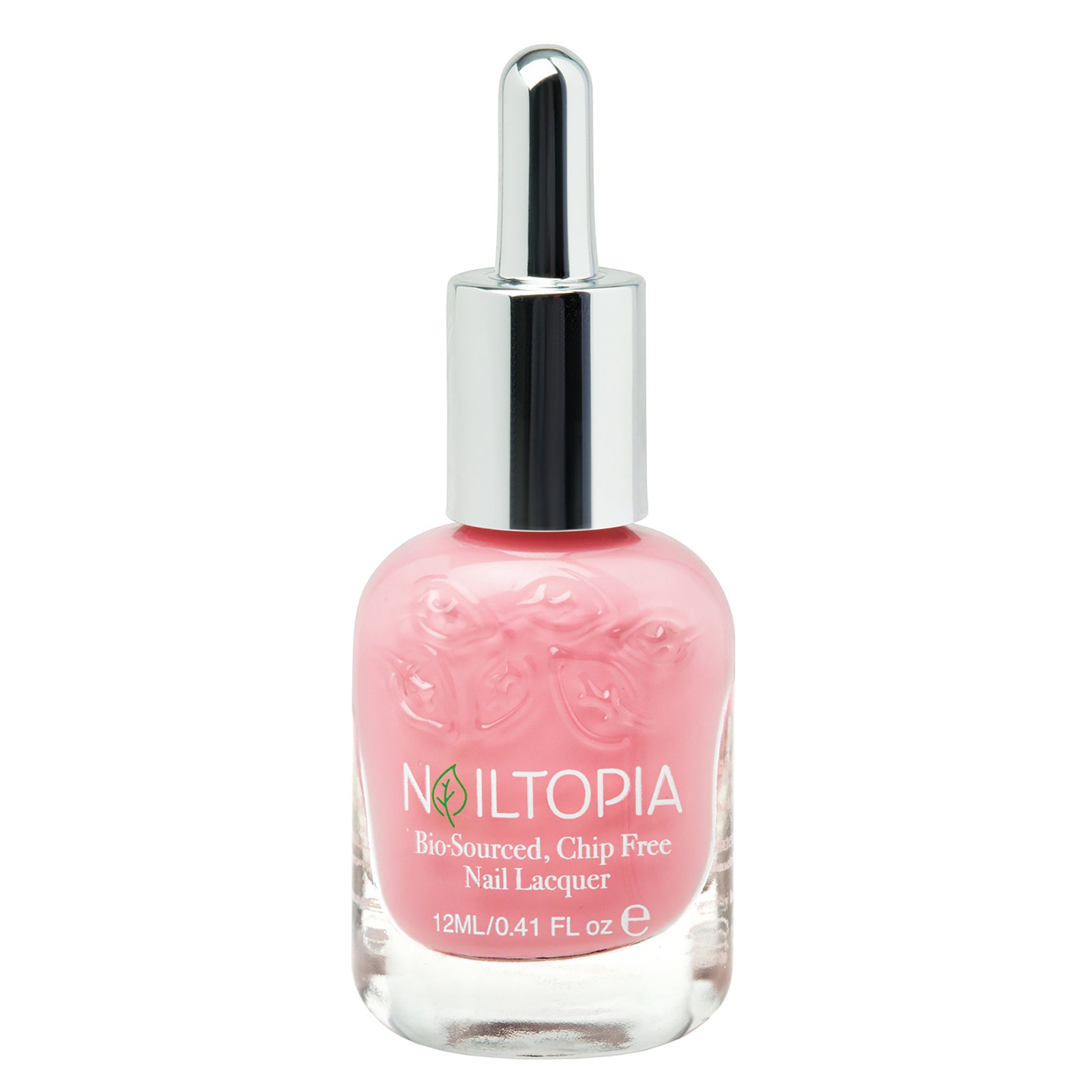Bio-Sourced Chip Free Nail Lacquer - Uptown Girl