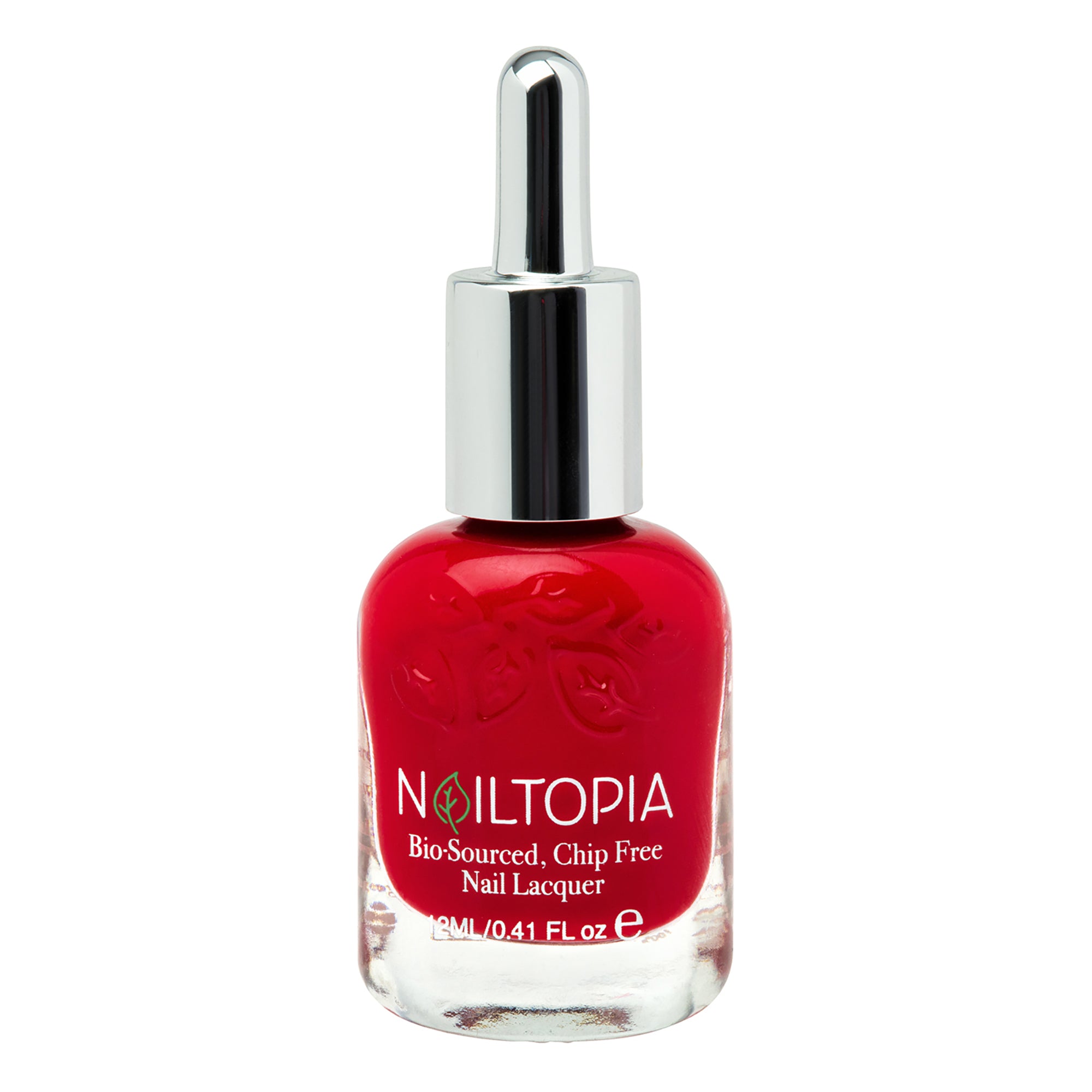 Bio-Sourced Chip Free Nail Lacquer - Dont Kill My Vibe