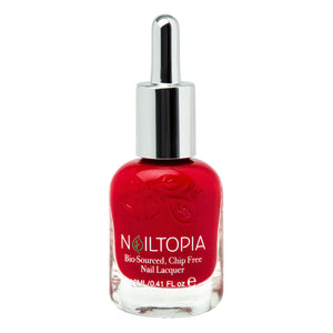 Bio-Sourced Chip Free Nail Lacquer - Dont Kill My Vibe