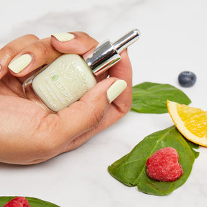 Bio-Sourced Chip Free Nail Lacquer - Juice Cleanse